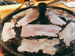 -7年8班朝鲜族非遗美食(三钢里店)