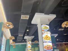 -老街鱼嘴巴(坡子街老店)
