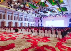 -瑞莱克斯大酒店（望江店）·宴会厅