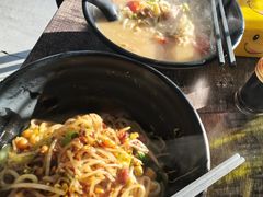 -诸暨次坞打面(广贤路店)