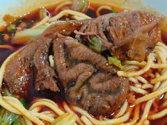 -易毛特色牛肉面(解放碑步行街店)