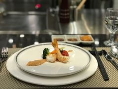 -天丰日本料理·铁板烧