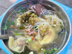 -小翔干面(西航店)
