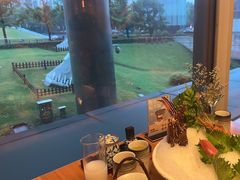 -王鼎精致料理铁板烧(世博源店)