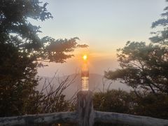 -九宫山风景区