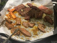 -福成自助烤肉(长阳店)
