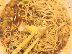 -老四川(T3航站楼F指廊店)