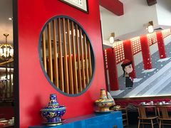 -1078號老北京涮肉(松柏店)