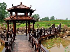 -南通洲际绿博园