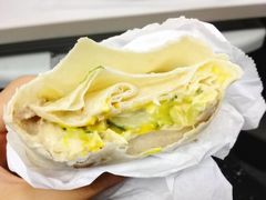 金枪鱼三明治-赛百味SUBWAY(长宁龙之梦店)