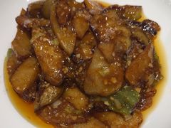 -金掌勺·锅包肉(广渠门店)