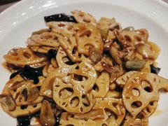 -闫府私房菜·老字号(恒隆店)