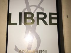 -YSL(南昌百盛店)