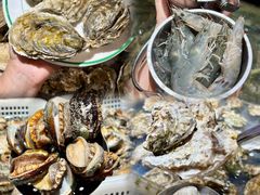 -亚马逊海鲜自助(梅溪湖步步高店)