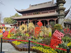 -钱王祠