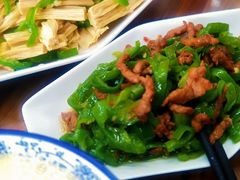 -雪琴面馆富安特色鱼汤面(城中花园店)