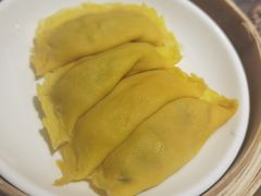 黄金煎蛋饺-廣順興(六里桥店)