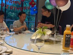 -云客来·花园餐厅(洛社店)