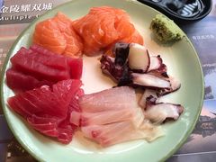 -金海湾自助餐厅(金陵饭店)