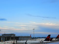 -约翰·菲茨杰拉德·肯尼迪国际机场