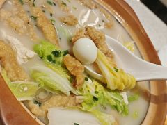 -玉林烤鸭店(小西天店)