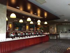 -黄山香茗国际酒店