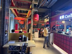 -小四川(厚街珊美店)