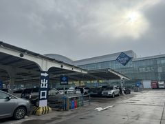 -山姆会员商店(亦庄创意生活广场店)