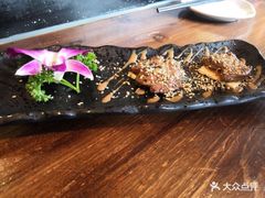 -HIHE Bistro·Oyster Bar(华熙live店)