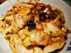 -吃饭皇帝大土家民族菜(正大广场店)