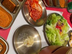 -西塔老太太泥炉烤肉(川沙百联店)