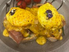 -UPPER KITCHEN(延安路店)