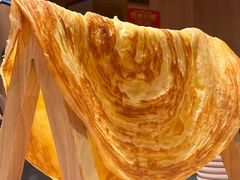 -金手勺东北菜馆(大屯北路店)
