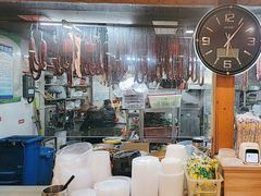 -我家小院川菜馆(杨家湾地铁站店)