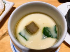 -清水日本料理铁板烧(学府路店)