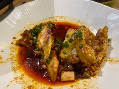 -又一福烤鸭·北京菜(东四店)