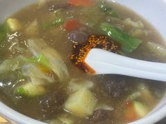 -太元彭家正汤(太元路总店)