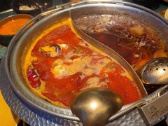 -牛New寿喜烧(金鹰世界店)