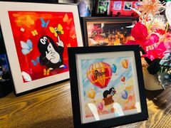 -布拉格餐厅· 中欧捷克菜(全国首店)