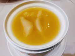 香浓花胶汤-阿锋鲍鱼酒家美食汇(华安店)