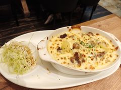 -玛格萝妮比萨屋(四平店)