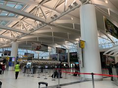 -约翰·菲茨杰拉德·肯尼迪国际机场