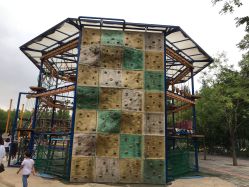 -大望京儿童游乐场