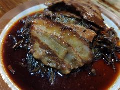 -朱大嘴肥肠血旺(福字街店)