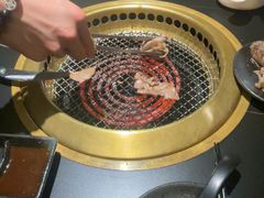 -谷牛和牛烤肉(漕河泾印象城店)