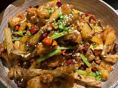 -麻都·成都菜(人民广场店)