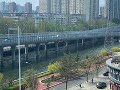 -马栏河运动公园