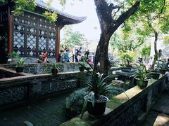 -东莞市可园博物馆