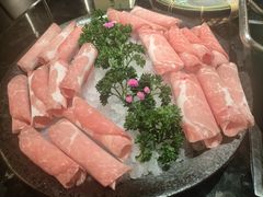-捞王锅物料理(东百中心店)