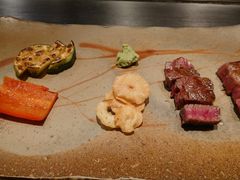 -Ginza Onodera铁板烧(外滩十八号店)